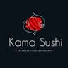 Kama Sushi logo