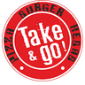 Take and Go 1 Maja logo