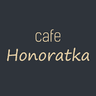 Cafe Honoratka logo