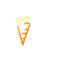 Vege Love logo