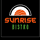 Sunrise Bistro logo