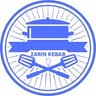 Zarin Kebab logo