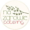Na Zdrowie Bistro i Catering Unia Lubelska logo