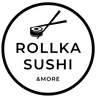 Rollka Sushi & More logo