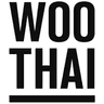 Woo Thai Street Food Strzegomska logo