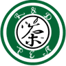 The Tea is Life logo