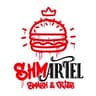 SHMartel logo
