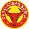Chilli Kebab & Grill logo