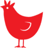 Chłopskie Jadło logo