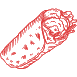 Kebabland Kraftowy Kebab & Shawarma logo