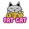 Fat Cat Sushi&Ramen logo