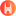 House of Spices logo