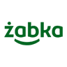 Żabka logo