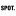 SPOT. logo