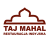 Restauracja Taj Mahal logo