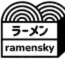 Ramensky Noodle Corporation logo