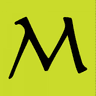 Miyako Sushi. Restauracja logo