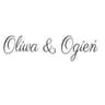 Oliwa i Ogień logo