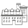 Restauracja Brasserie logo