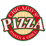 Chicago's Burger logo