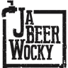 JABEERWOCKY Craft Beer Pub logo