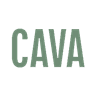 Cava Organic Bistro Cafe logo