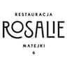 Restauracja Rosalie Poznań logo