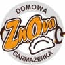 Pierogi Domowe ZnoVa l obiady logo