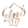 AniBabki Cukiernia-kawiarnia Wrocław logo