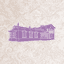 Lawendowy Dworek w Lublinie logo
