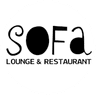 Sofa Lounge & Restaurant logo