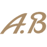 A. Blikle logo