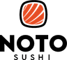 Noto Sushi logo