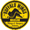Warsaw buffalo wings logo