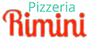 Pizzeria Rimini logo