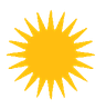 Roj Kebab Grill & Falafel logo