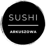 Sushi Arkuszowa logo