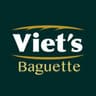 Viet's Baguette logo