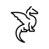 Pizza Kraków logo