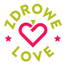 Zdrowe Love logo