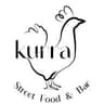 Kurra Street Food and Bar logo