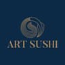 Best sushi logo