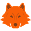 Pizza Wilczyzza logo