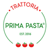 Trattoria Prima Pasta logo