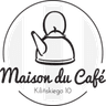 Restauracja Maison du Café w Białymstoku logo