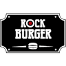 Rock Burger logo