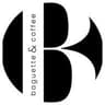 Bagieta Baguette & Coffee logo