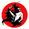 Hanzo Sushi logo