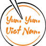 Yum Yum Viet Nam logo