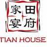Tian House logo
